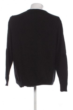 Férfi pulóver Jean Carriere, Méret XL, Szín Fekete, Ár 3 799 Ft