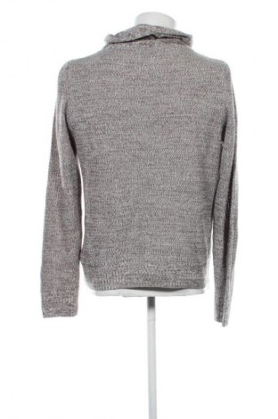 Pánský svetr  Jean Pascale, Velikost L, Barva Šedá, Cena  269,00 Kč
