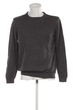 Pánsky sveter  Jean Pascale, Veľkosť XXL, Farba Sivá, Cena  9,95 €