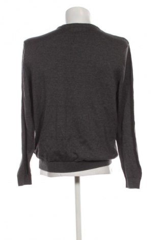 Pánsky sveter  Jean Pascale, Veľkosť XXL, Farba Sivá, Cena  9,95 €