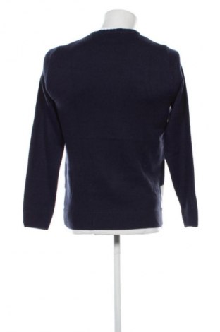 Férfi pulóver Jean Pascale, Méret S, Szín Kék, Ár 3 539 Ft