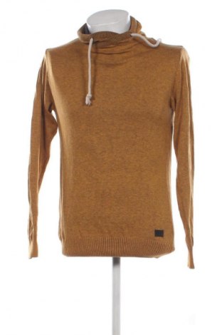 Pánský svetr  Jean Pascale, Velikost M, Barva Žlutá, Cena  229,00 Kč