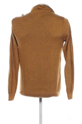 Pánský svetr  Jean Pascale, Velikost M, Barva Žlutá, Cena  229,00 Kč