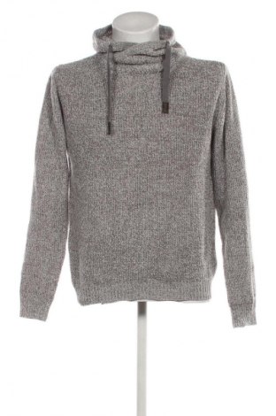 Ανδρικό πουλόβερ Jean Pascale, Μέγεθος M, Χρώμα Πολύχρωμο, Τιμή 8,99 €