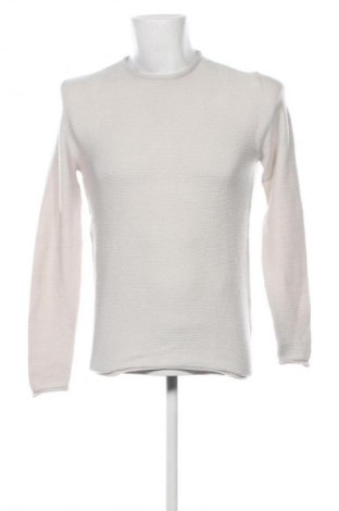 Pánský svetr  Jean Pascale, Velikost S, Barva Béžová, Cena  564,00 Kč