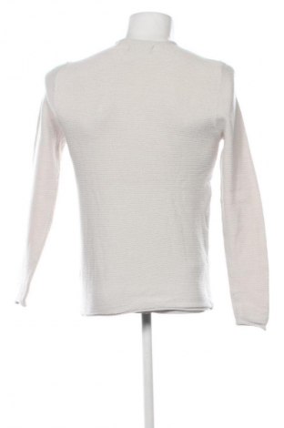 Pánský svetr  Jean Pascale, Velikost S, Barva Béžová, Cena  564,00 Kč