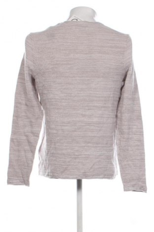 Pulover de bărbați Jean Pascale, Mărime L, Culoare Gri, Preț 47,99 Lei