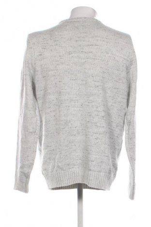 Pulover de bărbați Jean Pascale, Mărime XXL, Culoare Gri, Preț 47,99 Lei