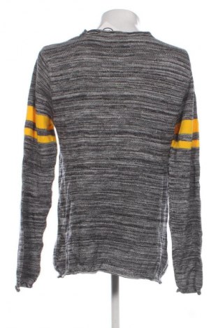 Ανδρικό πουλόβερ Jean Pascale, Μέγεθος L, Χρώμα Πολύχρωμο, Τιμή 9,99 €