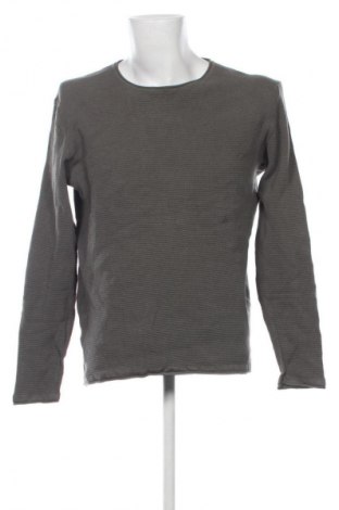 Pulover de bărbați Jean Pascale, Mărime XL, Culoare Gri, Preț 92,00 Lei