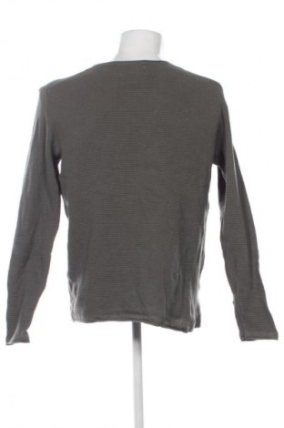 Pulover de bărbați Jean Pascale, Mărime XL, Culoare Gri, Preț 92,00 Lei