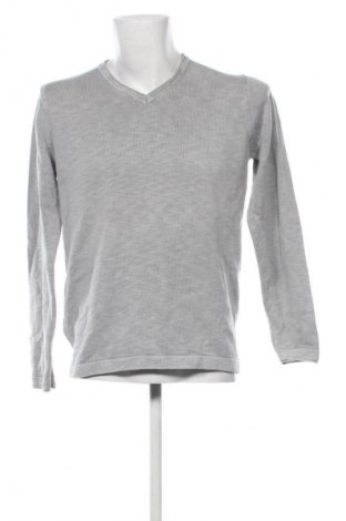 Férfi pulóver Jerem, Méret M, Szín Szürke, Ár 9 606 Ft