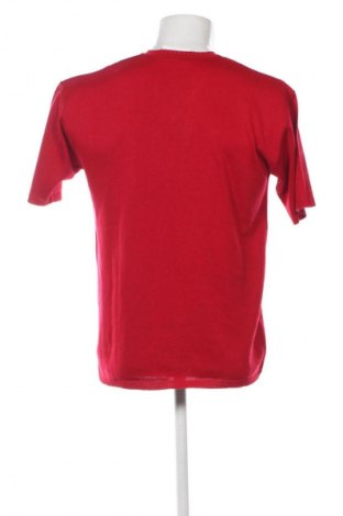 Herrenpullover Joggy, Größe L, Farbe Rot, Preis € 17,80