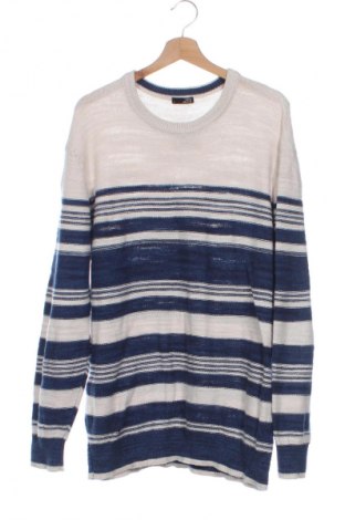 Pánský svetr  John Adams, Velikost L, Barva Vícebarevné, Cena  445,00 Kč