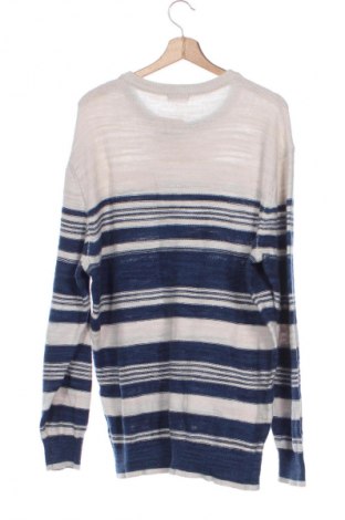 Pánský svetr  John Adams, Velikost L, Barva Vícebarevné, Cena  445,00 Kč