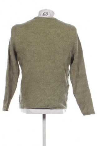 Ανδρικό πουλόβερ John Baner, Μέγεθος M, Χρώμα Πολύχρωμο, Τιμή 10,99 €