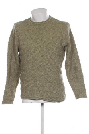 Ανδρικό πουλόβερ John Baner, Μέγεθος M, Χρώμα Πολύχρωμο, Τιμή 10,99 €