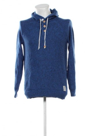 Pánsky sveter  John Devin, Veľkosť M, Farba Modrá, Cena  8,95 €