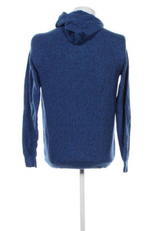 Pánsky sveter  John Devin, Veľkosť M, Farba Modrá, Cena  8,95 €