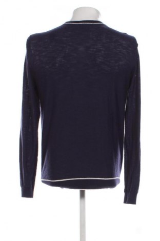 Ανδρικό πουλόβερ Johnny Lambs, Μέγεθος XL, Χρώμα Μπλέ, Τιμή 66,99 €