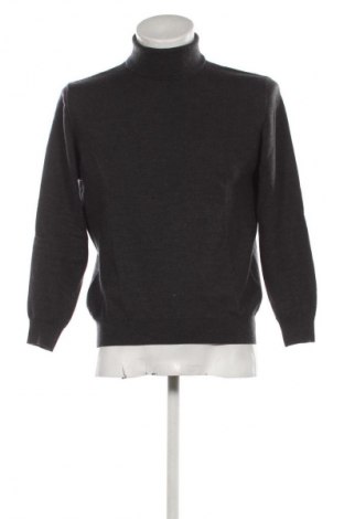 Herrenpullover Joop!, Größe L, Farbe Grau, Preis 60,99 €