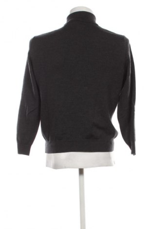 Herrenpullover Joop!, Größe L, Farbe Grau, Preis 60,99 €