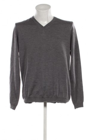 Ανδρικό πουλόβερ Joop!, Μέγεθος XL, Χρώμα Γκρί, Τιμή 54,99 €