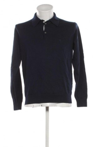 Herrenpullover Joop!, Größe L, Farbe Blau, Preis 62,99 €