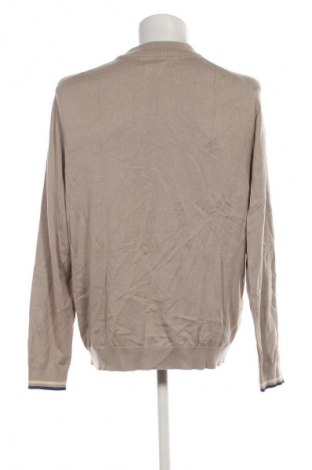 Pulover de bărbați Keystone, Mărime XXL, Culoare Bej, Preț 342,99 Lei