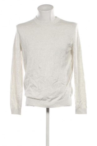 Męski sweter Keystone, Rozmiar L, Kolor Szary, Cena 290,99 zł