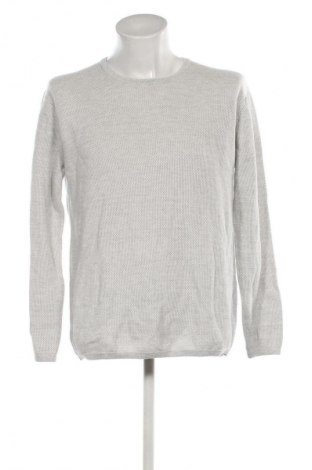 Herrenpullover Keystone, Größe XL, Farbe Grau, Preis 71,99 €