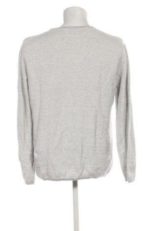 Herrenpullover Keystone, Größe XL, Farbe Grau, Preis 71,99 €