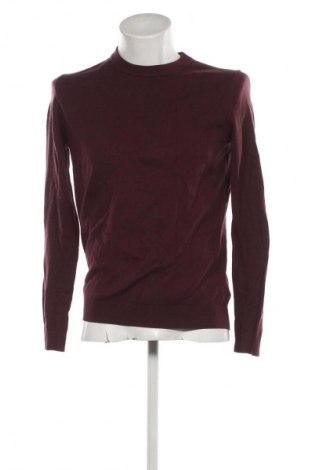 Herrenpullover Keystone, Größe S, Farbe Rot, Preis € 72,99