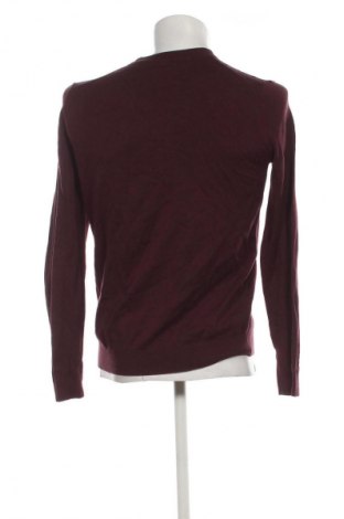 Herrenpullover Keystone, Größe S, Farbe Rot, Preis € 72,99