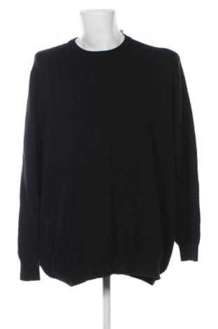 Herrenpullover Kiabi, Größe 3XL, Farbe Schwarz, Preis € 17,39
