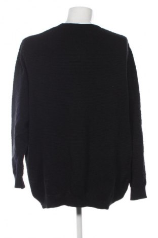 Herrenpullover Kiabi, Größe 3XL, Farbe Schwarz, Preis € 17,39