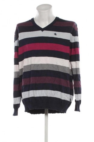 Męski sweter Kitaro, Rozmiar XXL, Kolor Kolorowy, Cena 104,99 zł