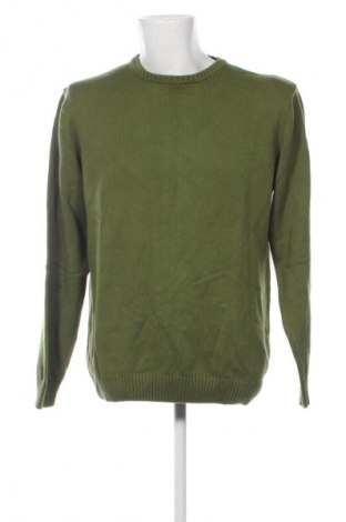Pánsky sveter  Kitaro, Veľkosť XL, Farba Zelená, Cena  17,90 €
