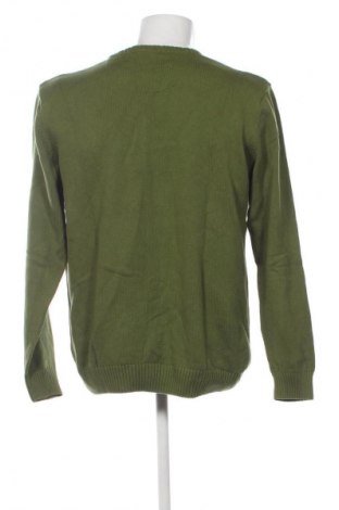 Pánsky sveter  Kitaro, Veľkosť XL, Farba Zelená, Cena  17,90 €
