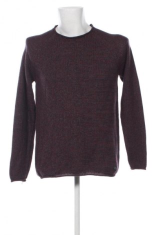 Мъжки пуловер Koton, Размер M, Цвят Многоцветен, Цена 33,82 лв.