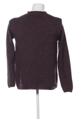 Мъжки пуловер Koton, Размер M, Цвят Многоцветен, Цена 33,82 лв.