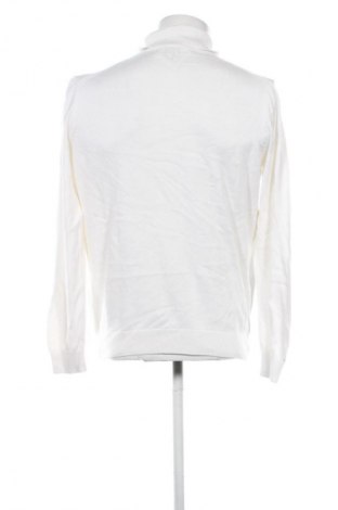 Herrenpullover LC Waikiki, Größe L, Farbe Weiß, Preis 11,99 €