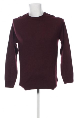 Ανδρικό πουλόβερ LC Waikiki, Μέγεθος M, Χρώμα Κόκκινο, Τιμή 14,83 €