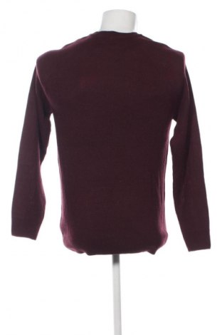 Ανδρικό πουλόβερ LC Waikiki, Μέγεθος M, Χρώμα Κόκκινο, Τιμή 14,83 €