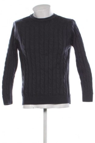 Ανδρικό πουλόβερ LC Waikiki, Μέγεθος M, Χρώμα Γκρί, Τιμή 10,99 €