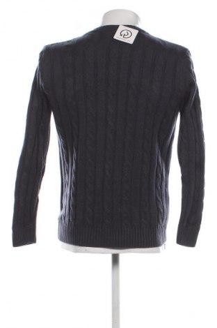 Ανδρικό πουλόβερ LC Waikiki, Μέγεθος M, Χρώμα Γκρί, Τιμή 10,99 €