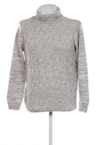 Pánsky sveter  LC Waikiki, Veľkosť L, Farba Sivá, Cena  14,83 €