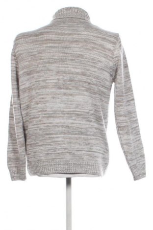 Pánsky sveter  LC Waikiki, Veľkosť L, Farba Sivá, Cena  14,83 €