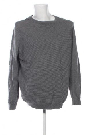 Pánský svetr  LC Waikiki, Velikost XXL, Barva Šedá, Cena  371,00 Kč