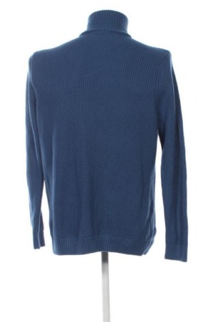 Pánský svetr  LC Waikiki, Velikost XXL, Barva Modrá, Cena  371,00 Kč